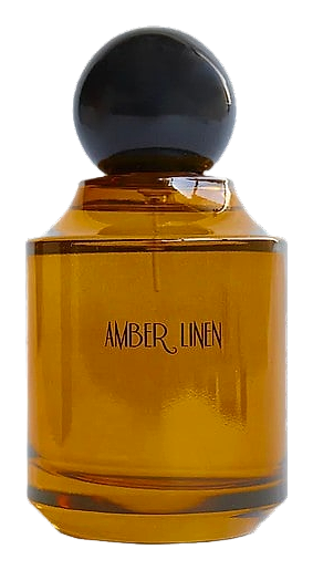 Amber Linen by Zara
