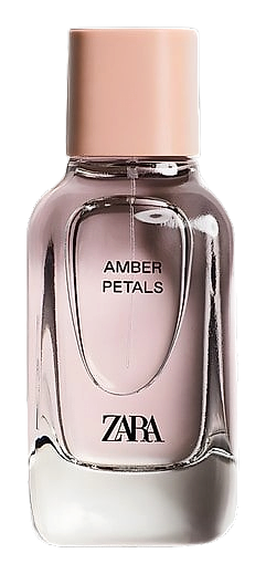 Amber Petals by Zara