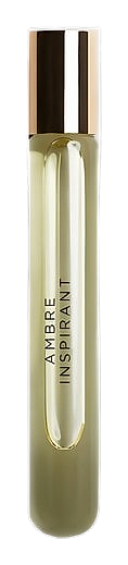 Ambre Inspirant Perfume Oil by Zara