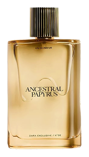 Ancestral Papyrus by Zara