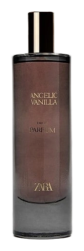 Angelic Vanilla by Zara