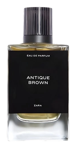Antique Brown by Zara