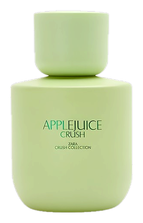 Apple Juice Crush by Zara