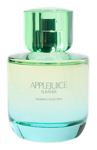 Applejuice Summer by Zara