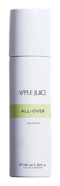 Applejuice by Zara