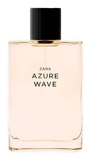Azure Wave by Zara