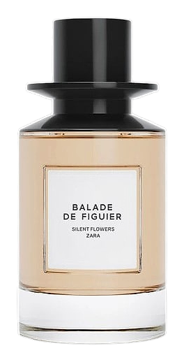 Zara Balade De Figuer