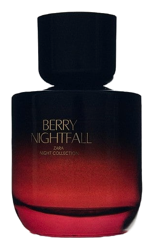 Berry Nightfall by Zara – Eau de Parfum
