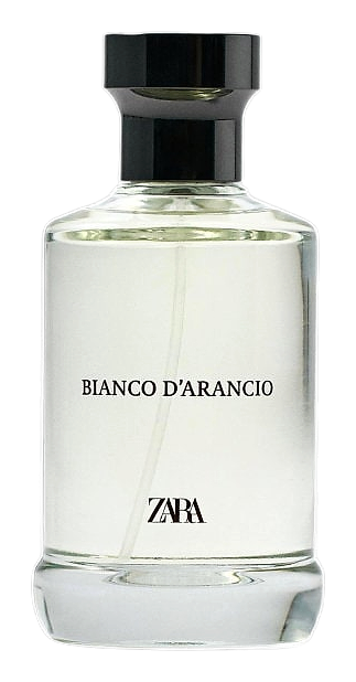 Bianco d'Arancio by Zara – Cologne