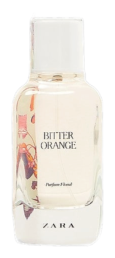 Bitter Orange by Zara
