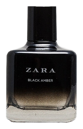 Black Amber by Zara