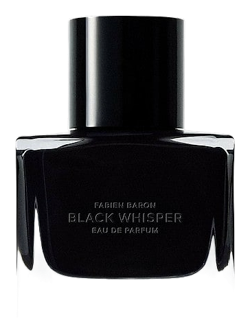 Zara Black Whisper