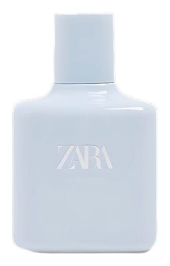 Blue Candy by Zara