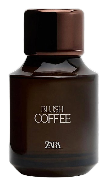 Blush Coffee by Zara – Eau de Toilette