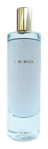 Bois Soleil For Her by Zara