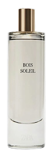 Bois Soleil For Him by Zara