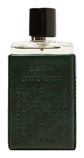 Zara Brave Spirit