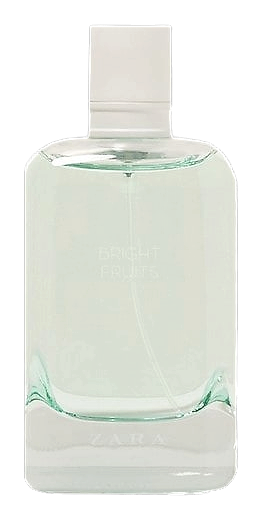 Bright Fruits by Zara