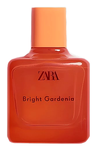 Bright Gardenia by Zara