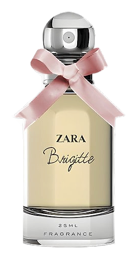 Brigitte by Zara – Eau de Toilette