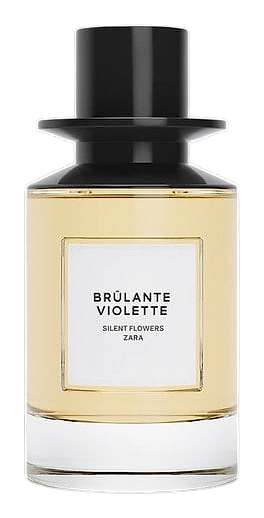Brulante Violette by Zara