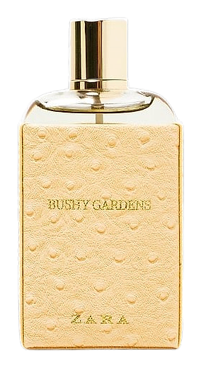 Bushy Gardens by Zara