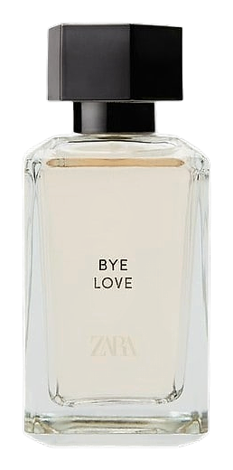 Zara Bye Love (Into the Wood)