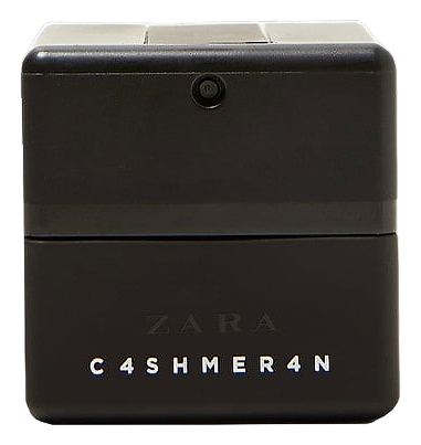 C4shmer4n by Zara