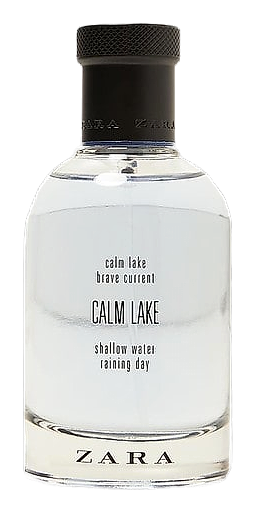 Calm Lake by Zara – Eau de Toilette