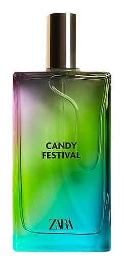 Candy Festival by Zara