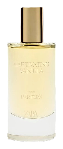 Captivating Vanilla by Zara