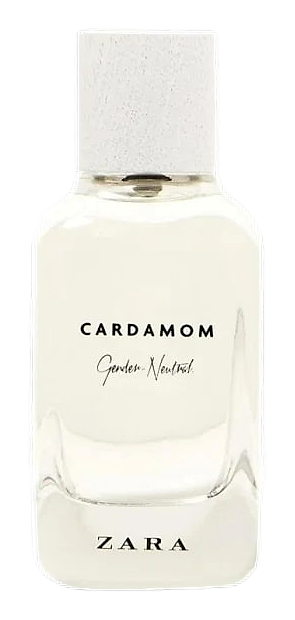 Cardamom Gender Neutral by Zara