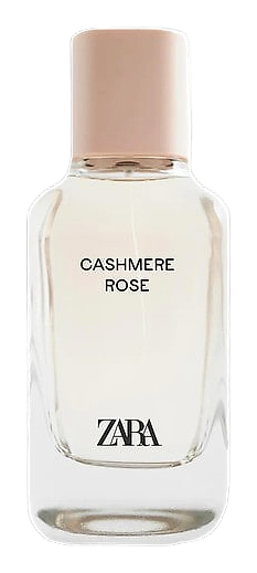 Cashmere Rose by Zara