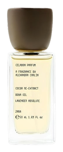 Celadon by Zara