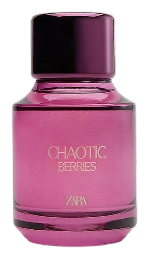 Chaotic Berries by Zara
