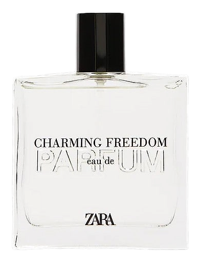 Charming Freedom by Zara – Eau de Toilette