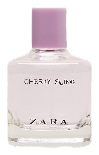Cherry Sling by Zara