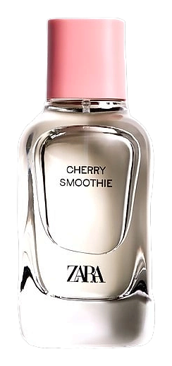 Cherry Smoothie 2022 by Zara