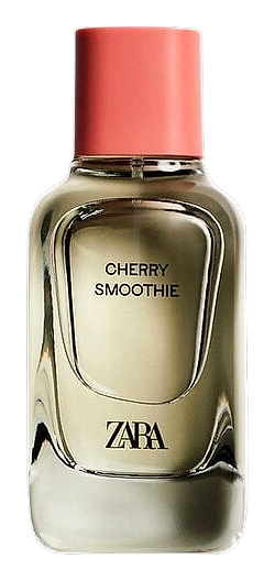 Cherry Smoothie Eau De Parfum by Zara