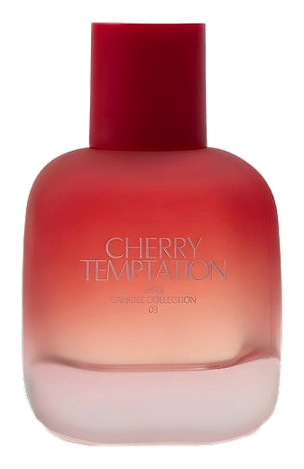 Cherry Temptation by Zara