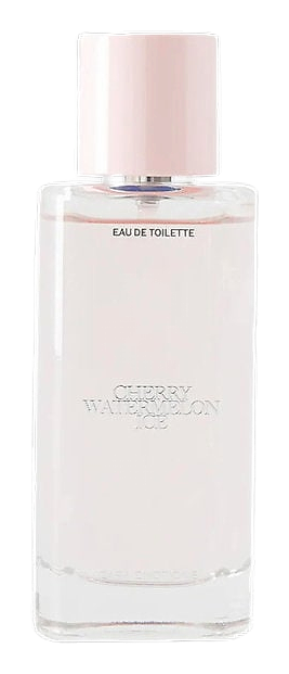 Cherry Watermelon Ice Eau de Toilette by Zara – Eau de Toilette