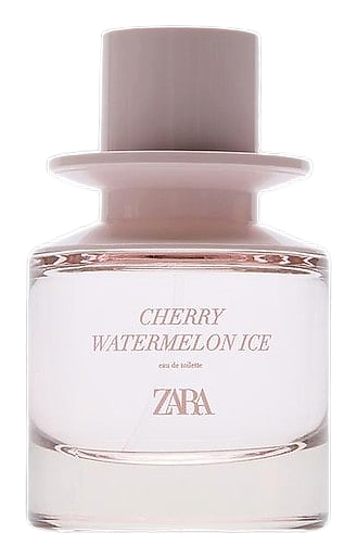 Cherry Watermelon Ice by Zara