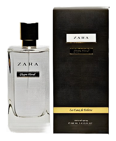 Chypre Floral by Zara