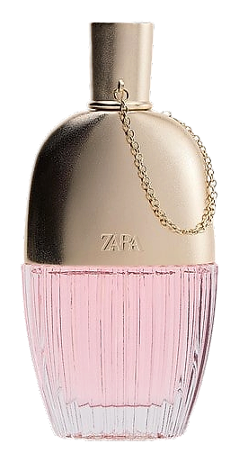 Éclat Bohème by Zara