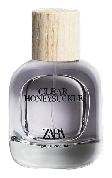Clear Honeysuckle by Zara