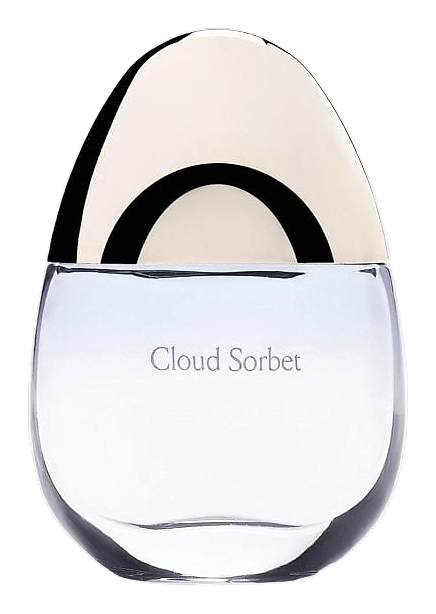 Cloud Sorbet by Zara