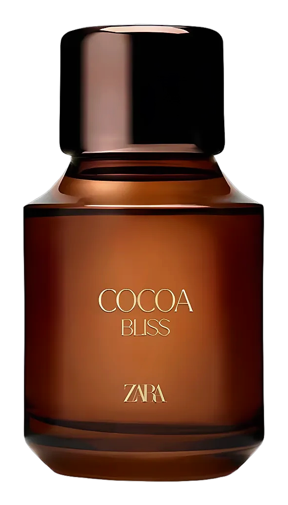 Zara Cocoa Bliss