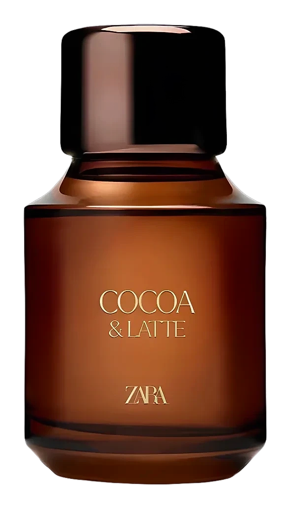 Cocoa & Latte by Zara