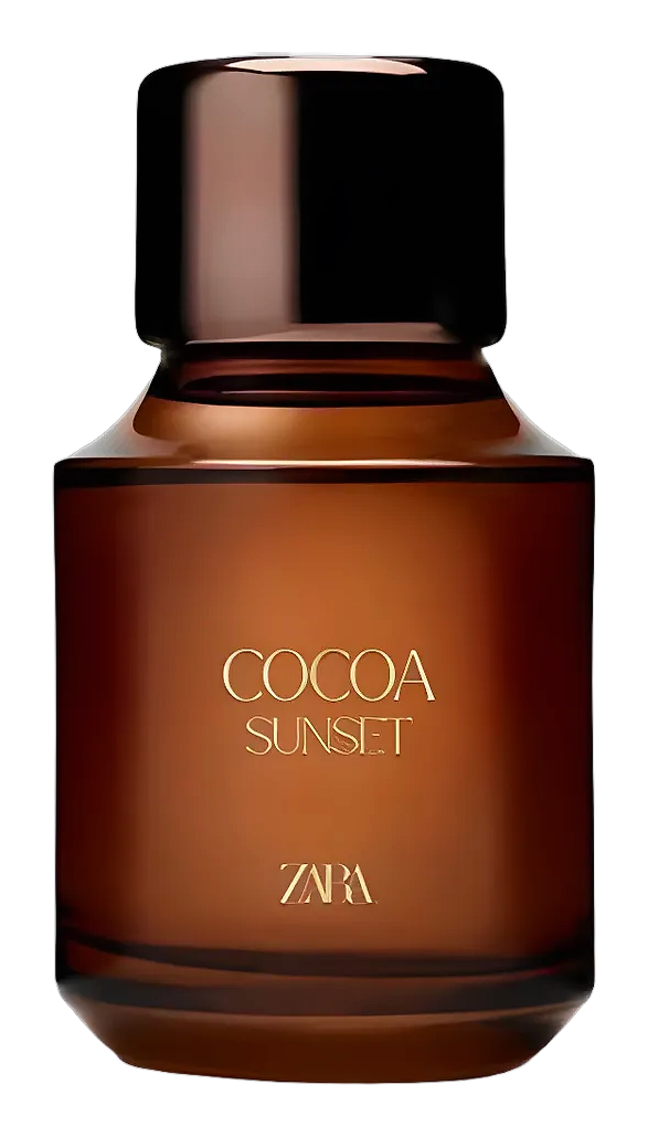 Cocoa Sunset by Zara