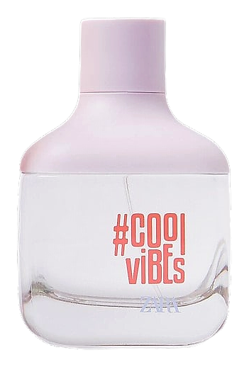 #Cool Vibes by Zara